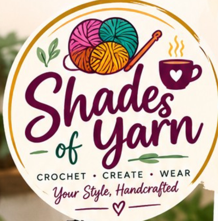 Shades of Yarn logo
